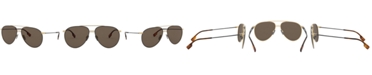Burberry Sunglasses, BE3108 60